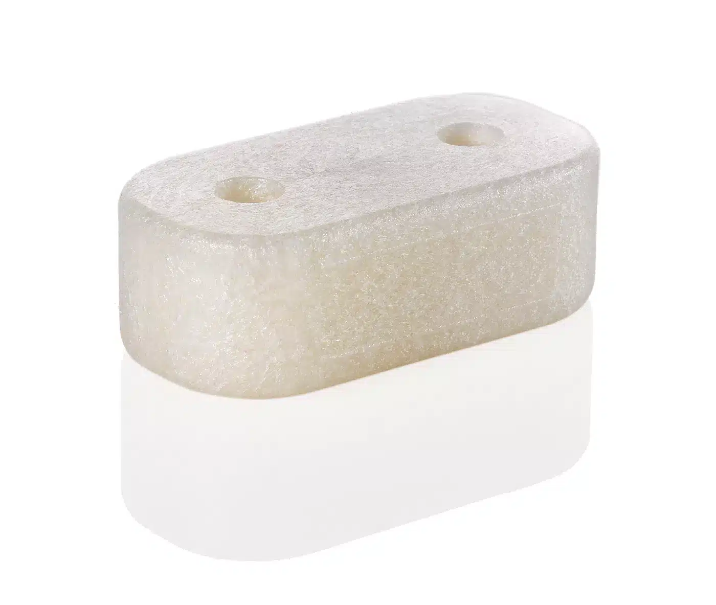 Galleggiante con magnete PP float di PIC disponibile con corpo in polipropilene e studiato per l’abbinamento con sensori di livello standard PIC.